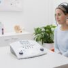 Inventis Flute Diagnostic Tympanometer - Advanced Middle Ear Analyzer - Image 2