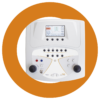 Inventis Flute Diagnostic Tympanometer - Advanced Middle Ear Analyzer