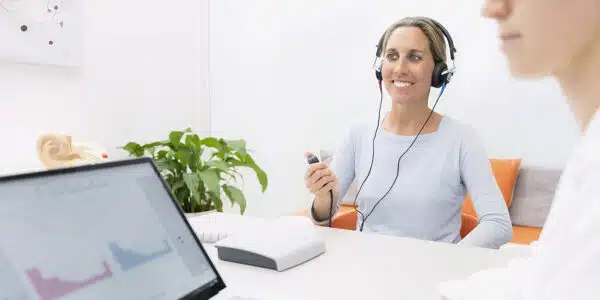 Piccolo Portable audiometer - Image 6