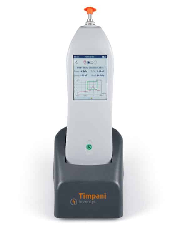 Timpani Tymp (Docking Station & Printer) - Image 3