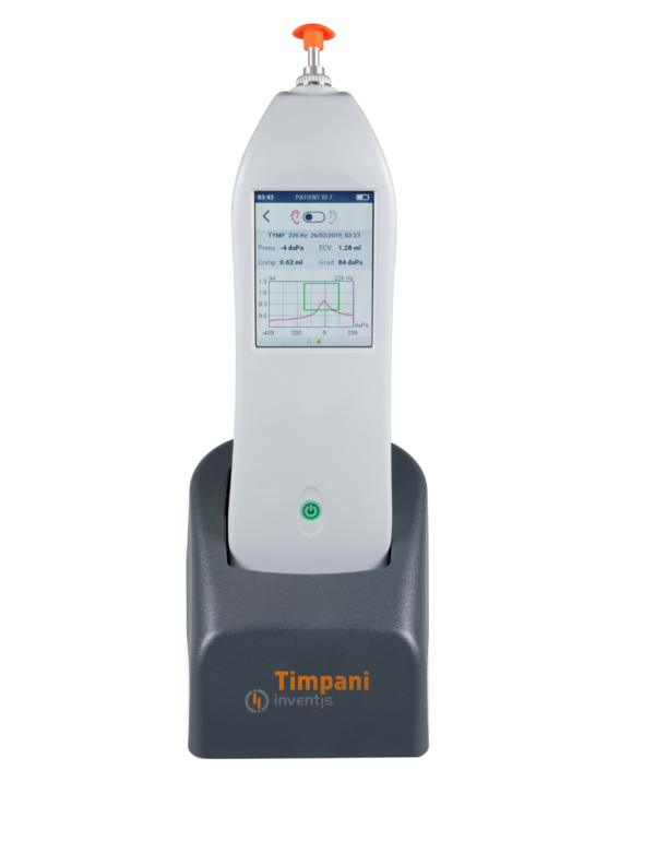 Timpani Tymp (Docking Station & Printer)