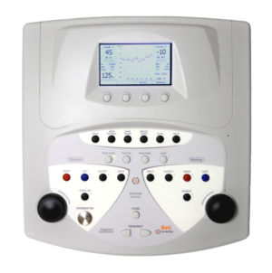 Audiometers, Tympanometers & Consumables