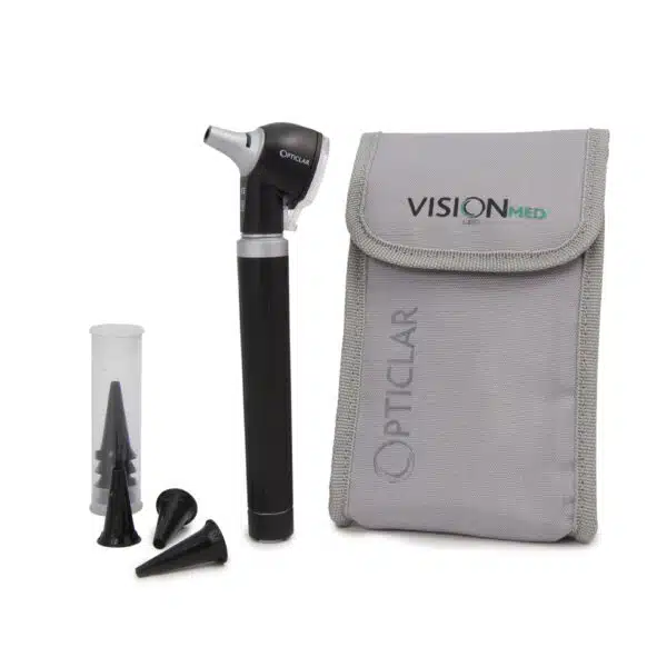 High-Quality Otoscope – Essential Diagnostic Tool for Ear Health ear wax removal